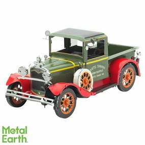 1931 Ford Model A