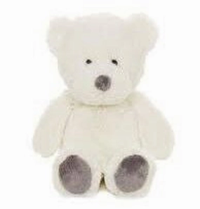 25cm Tom Bear Assorted Styles