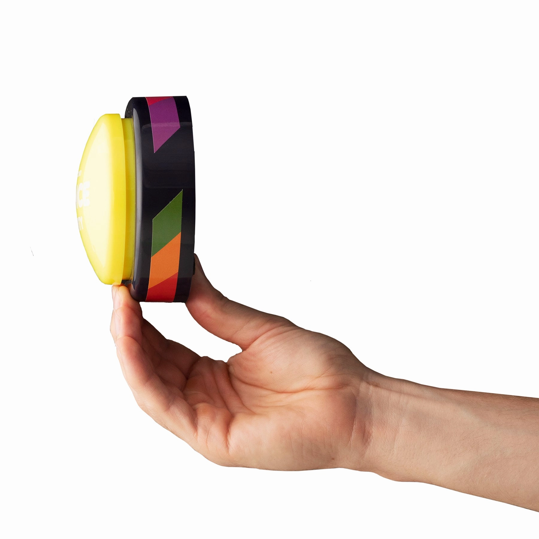 30 Second Dance Party Button: Volume 1 - Instant Fun Anywhere