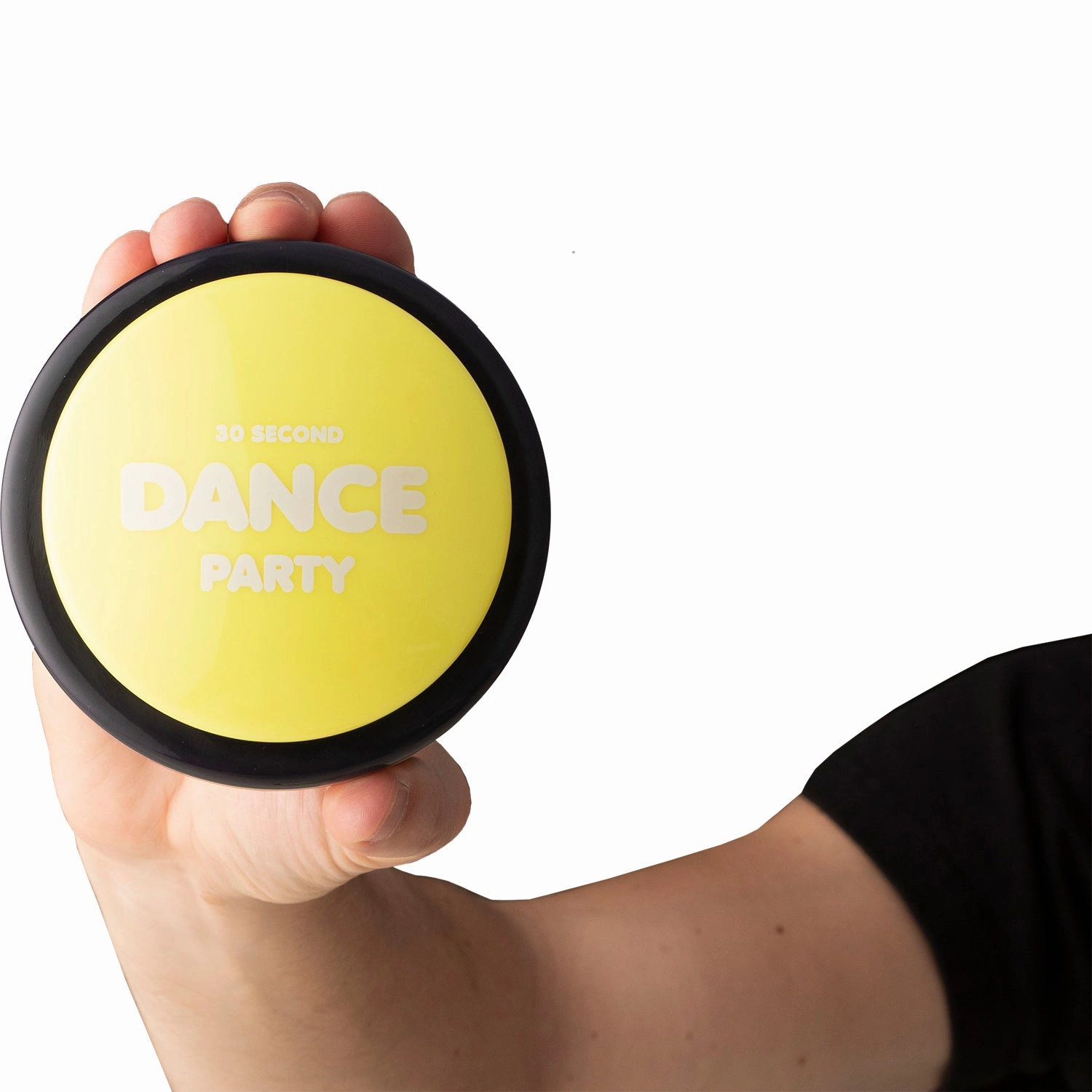 30 Second Dance Party Button: Volume 1 - Instant Fun Anywhere