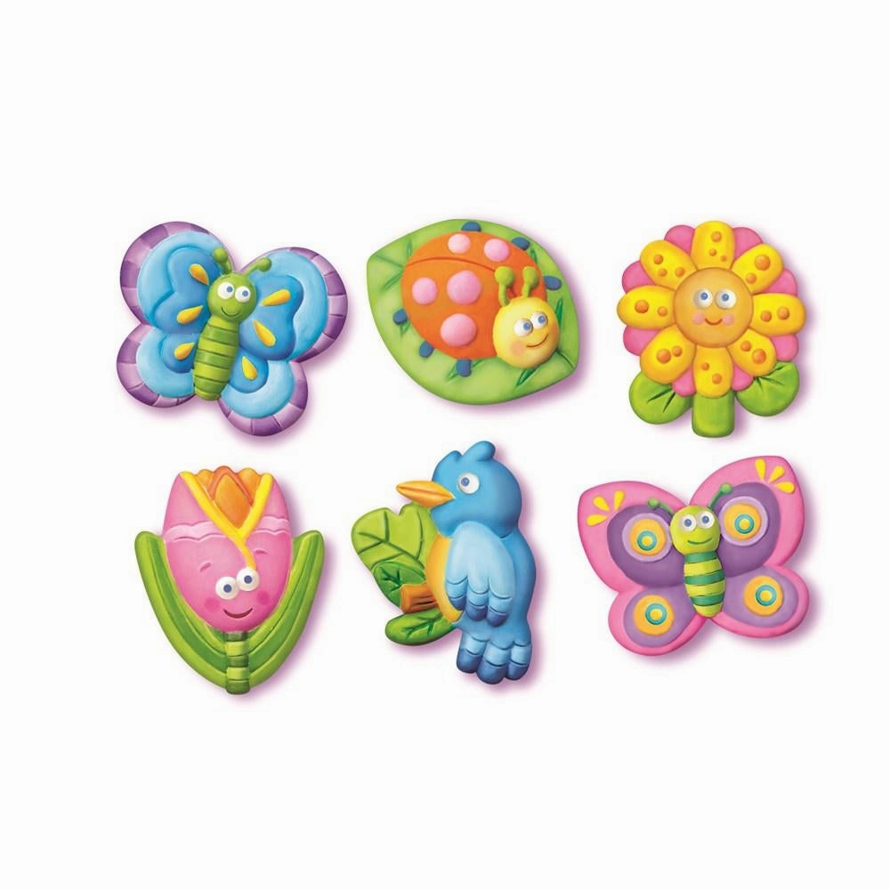 4M Mould & Paint Garden