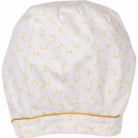 A Leading Role Tall Chef Hat Premium Child Dress Up