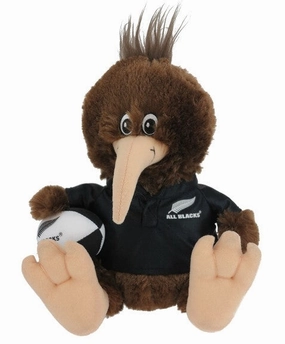 Ab Haka Player Kiwi Brown Medium