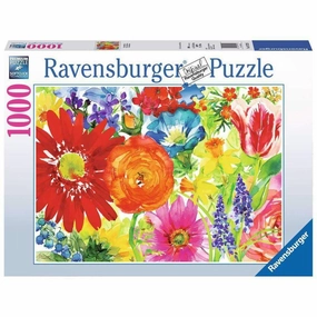 Abundant Blooms 1000pc
