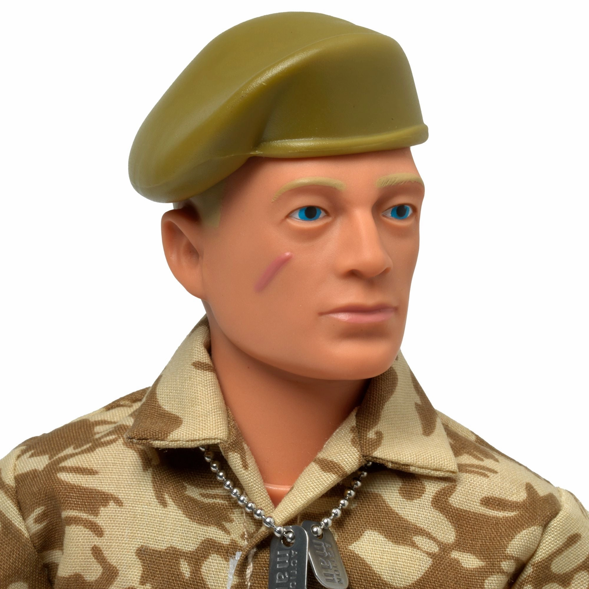 Action Man 30cm Action Soldier