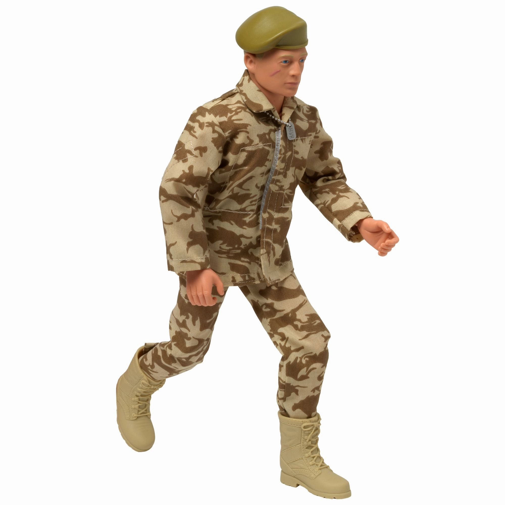 Action Man 30cm Action Soldier