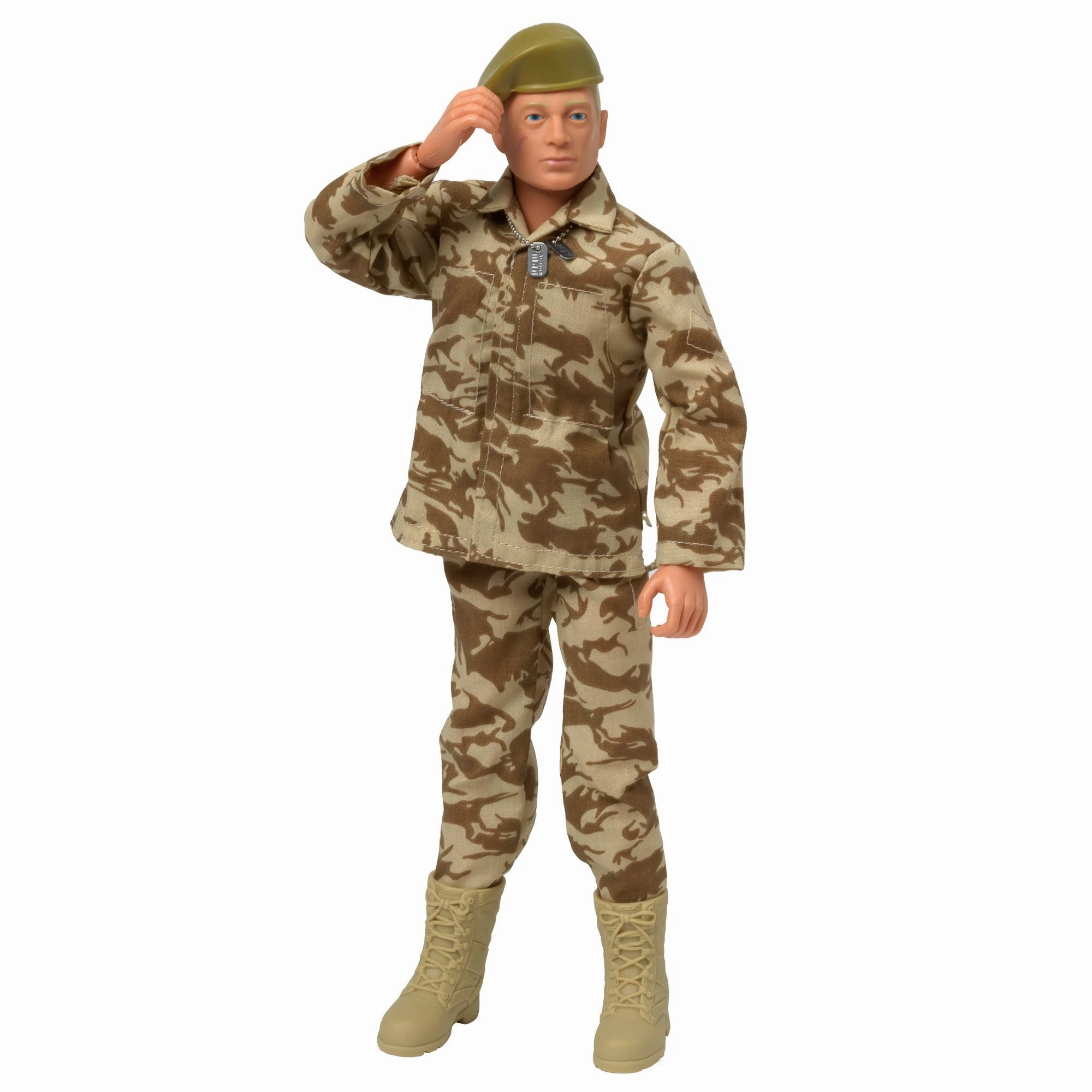 Action Man 30cm Action Soldier