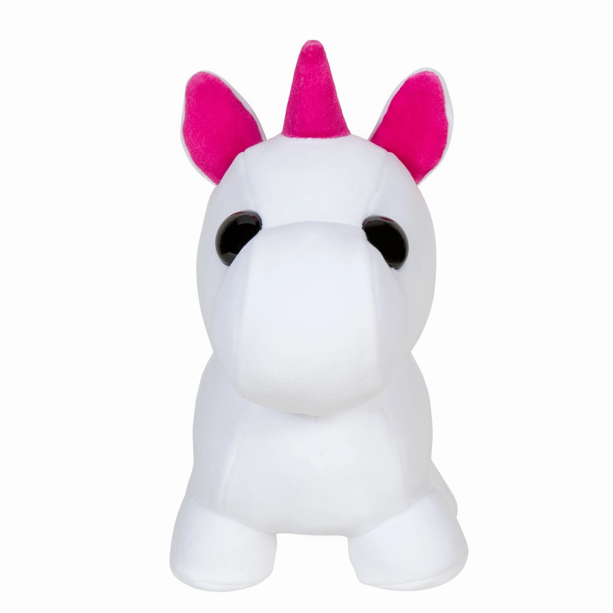 Adopt Me! Collector Plush S1 Collector Plush - Unicorn