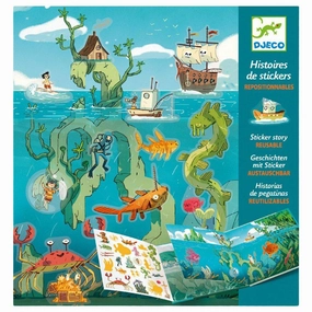 Activity Books