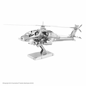 AH-64 Apache