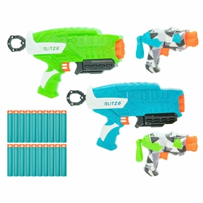 Figures And Playsets