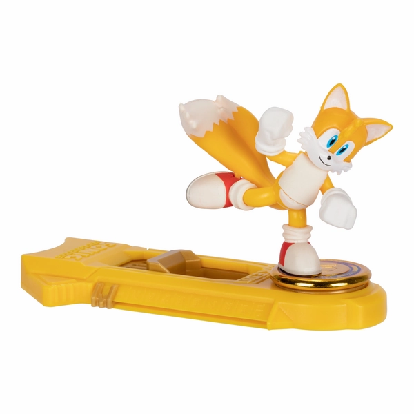 Akedo Sonic Versus Pack Assortment