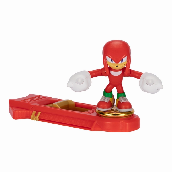 Akedo Sonic Versus Pack Assortment