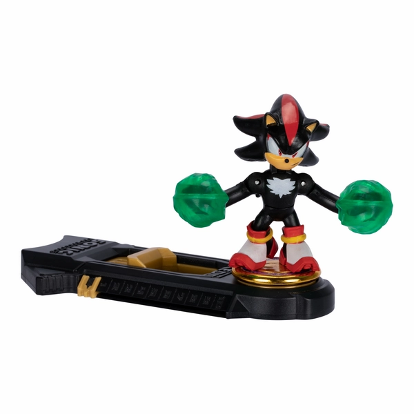 Akedo Sonic Versus Pack Assortment