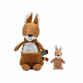 Allerou the Kangaroo