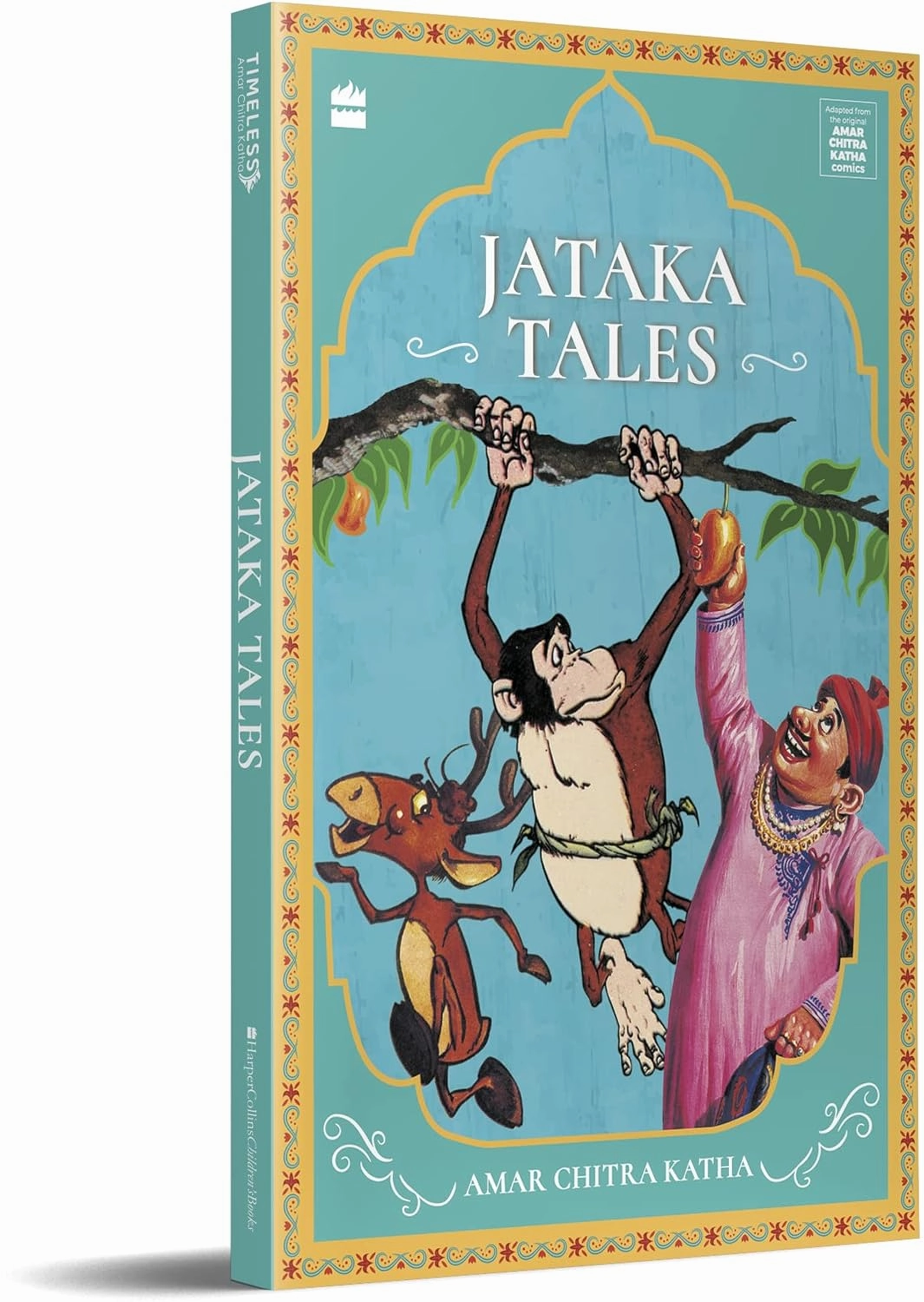 Amar Chitra Katha Most Loved Amar Chitra Katha Story Books for ages 7 