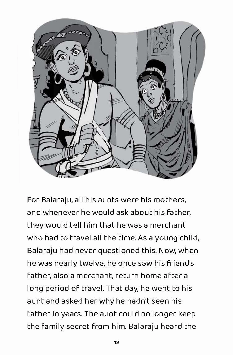 Amar Chitra Katha Unforgettable Amar Chitra Katha Story Book (boxset 4) for ages 7 