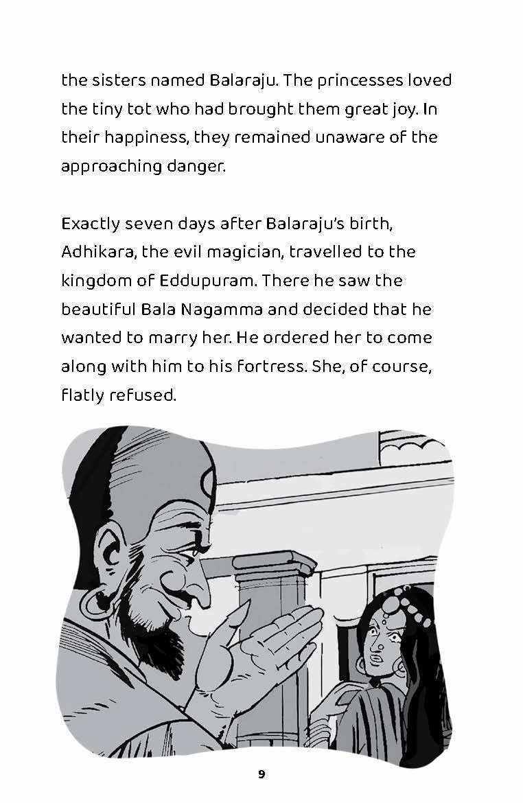 Amar Chitra Katha Unforgettable Amar Chitra Katha Story Book (boxset 4) for ages 7 