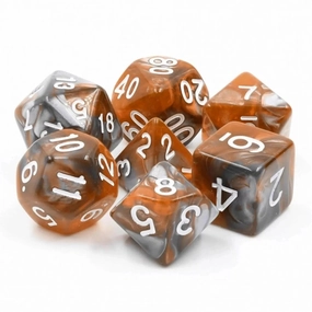 Amber Shard RPG Dice