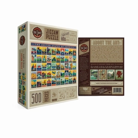 American States 500pc