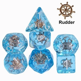 Ancient Mariner RPG Dice