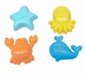 Androni - Happy Fish Beach Shapes