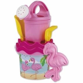 Androni Flamingo Beach Set Small