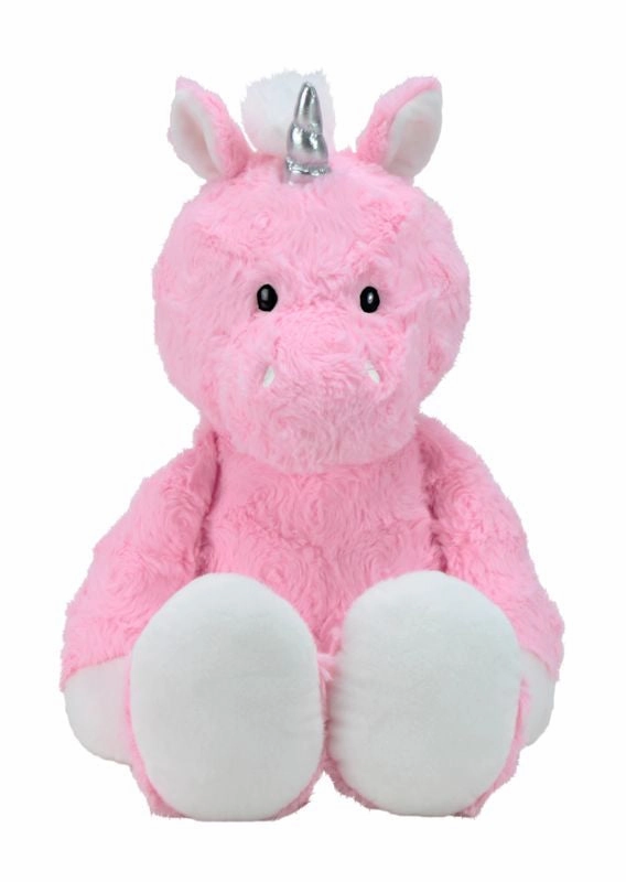 Animal Adventure Puddle Jumpers Unicorn Pink