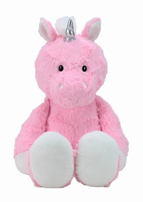 Animal Adventure Puddle Jumpers Unicorn Pink