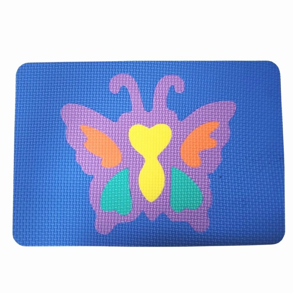 Animal EVA Soft Foam Puzzle