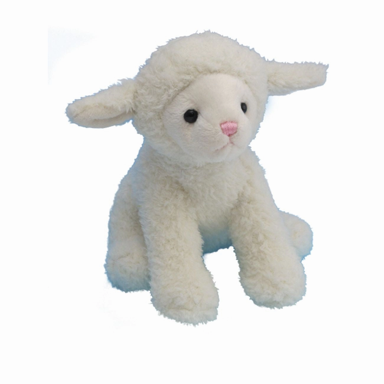 Antics Mac And Missy Missy Lamb 20cm