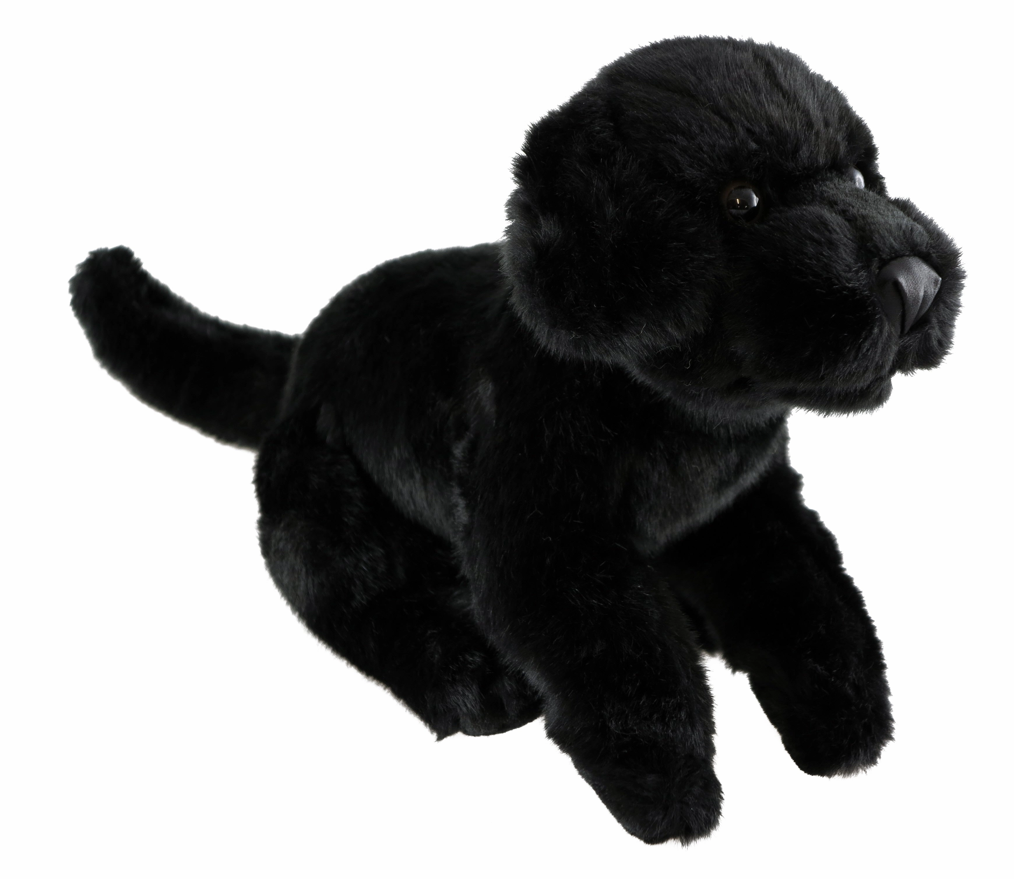 Antics Silky Soft Labrador Max 32cm