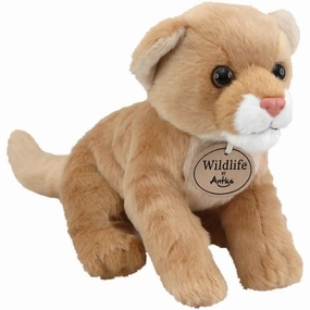Antics Wildlife Lioness