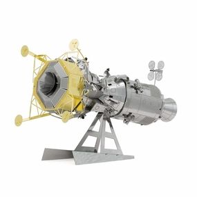 Apollo CSM with LM Model