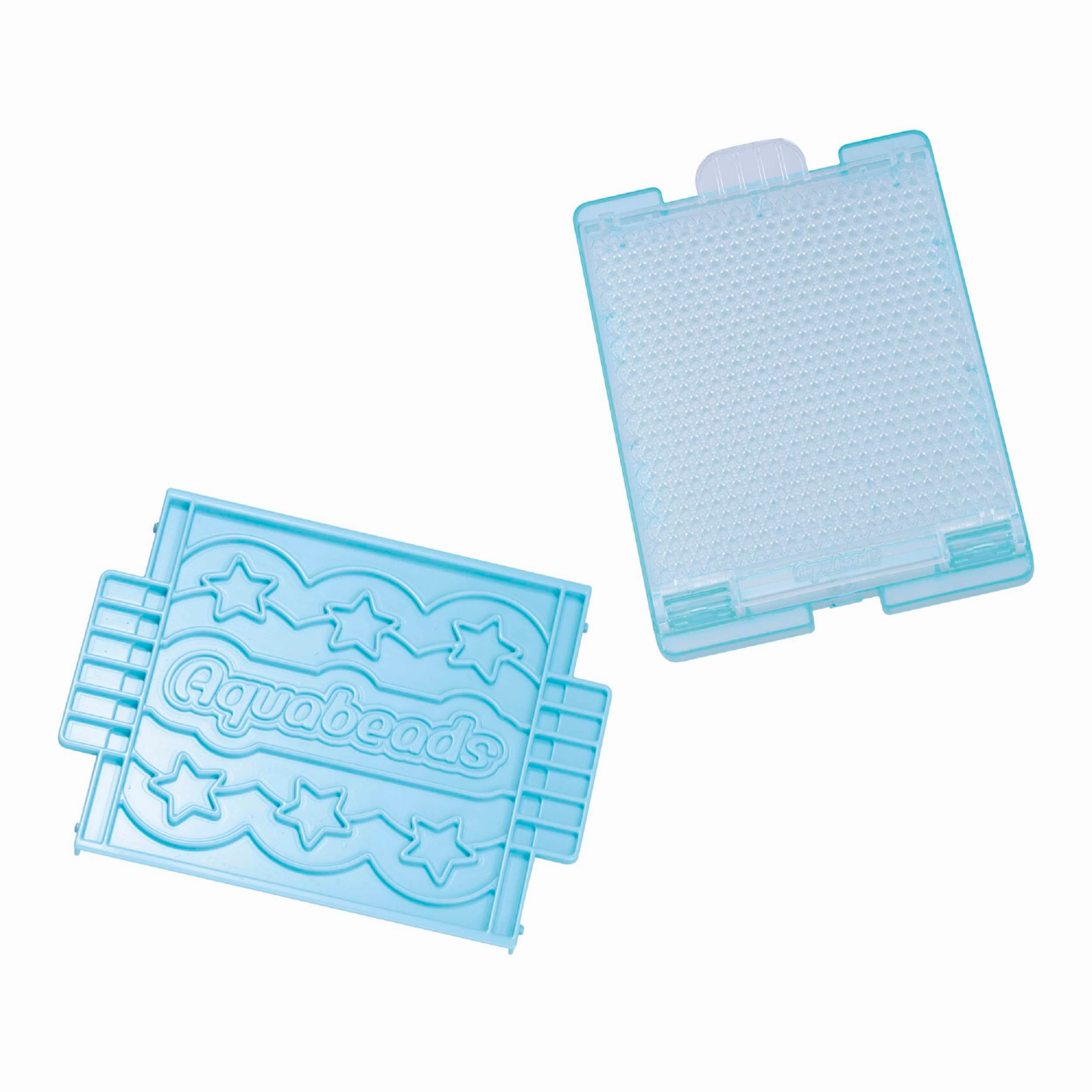 Aquabeads Accessory Flip Tray Set