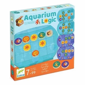 Aquarium Logic Sologic