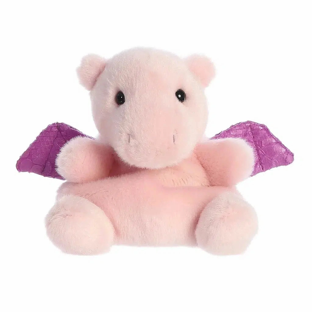 Aria Pink Dragon