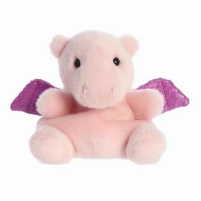 Aria Pink Dragon