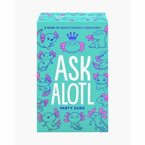 Askalotl