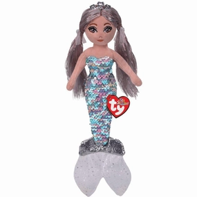 Athena - Small Mermaid Flippables