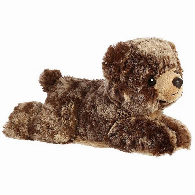 AURORA BROWNIE BEAR