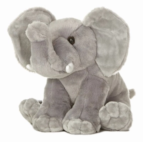 AURORA DESTINATION NATION ELEPHANT 30CM