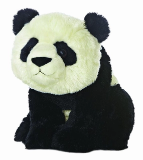 AURORA DESTINATION NATION PANDA 30CM