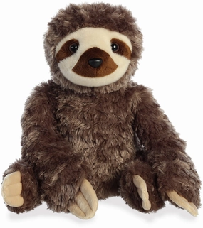 AURORA DESTINATION NATION SLOTH