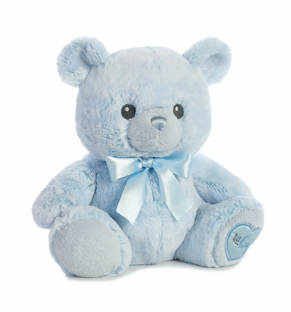 AURORA EBBA BABY LIL BOY BEAR