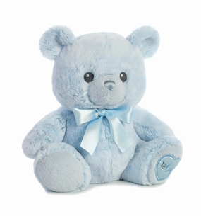 AURORA EBBA BABY LIL BOY BEAR