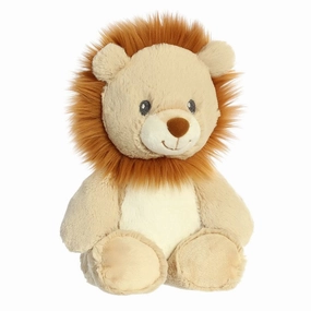 Aurora Ebba Noah's Ark Lion 28cm