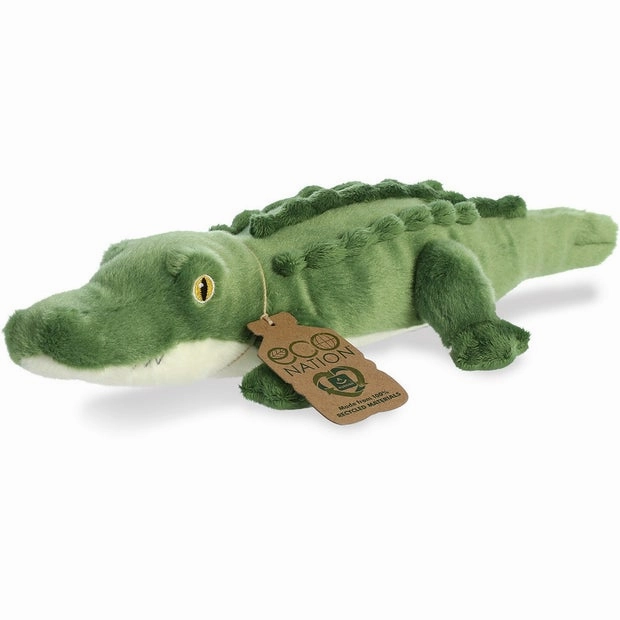 AURORA ECO NATION ALLIGATOR