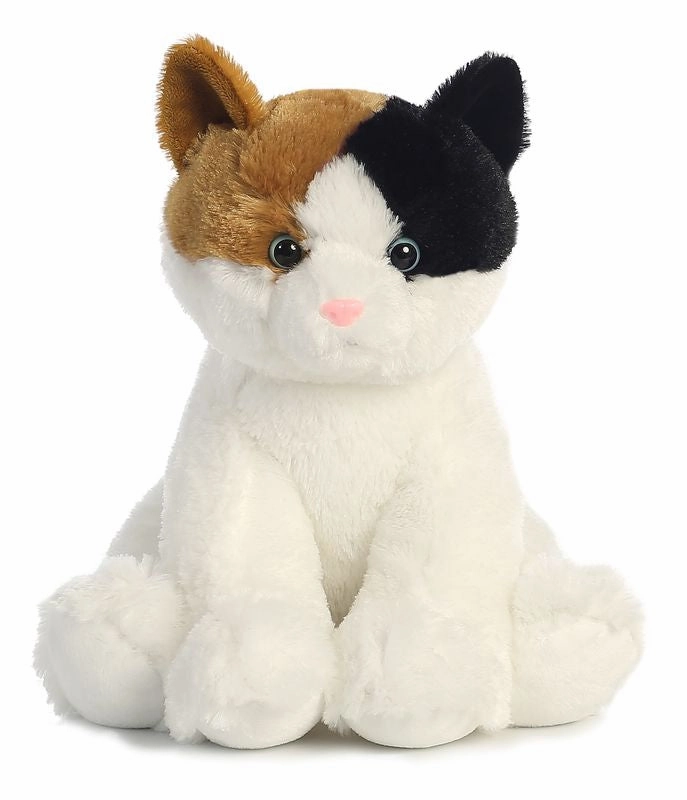 AURORA ESMERALDA CAT 35CM