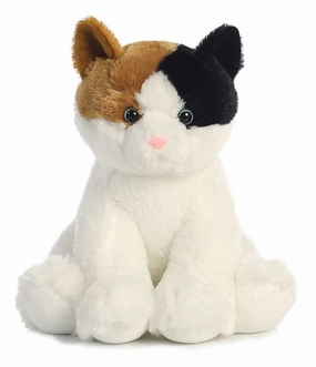 AURORA ESMERALDA CAT 35CM